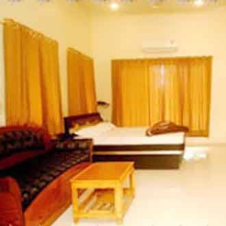 Shri Kelkar Residency, Ganpatipule 3